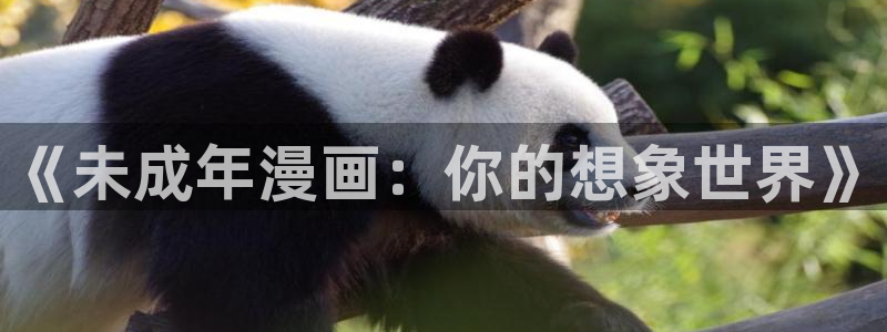 羞羞漫画哪里下载：《未成年漫画：你的想象世界》